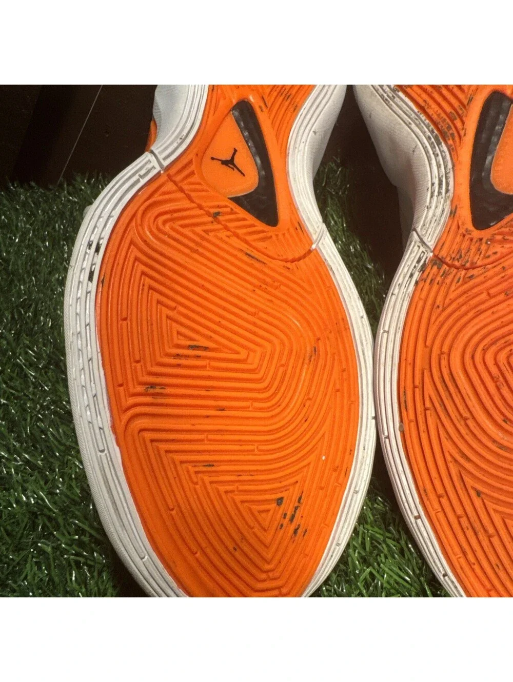 Size 10 - Air Jordan Luka 1 The Pitch